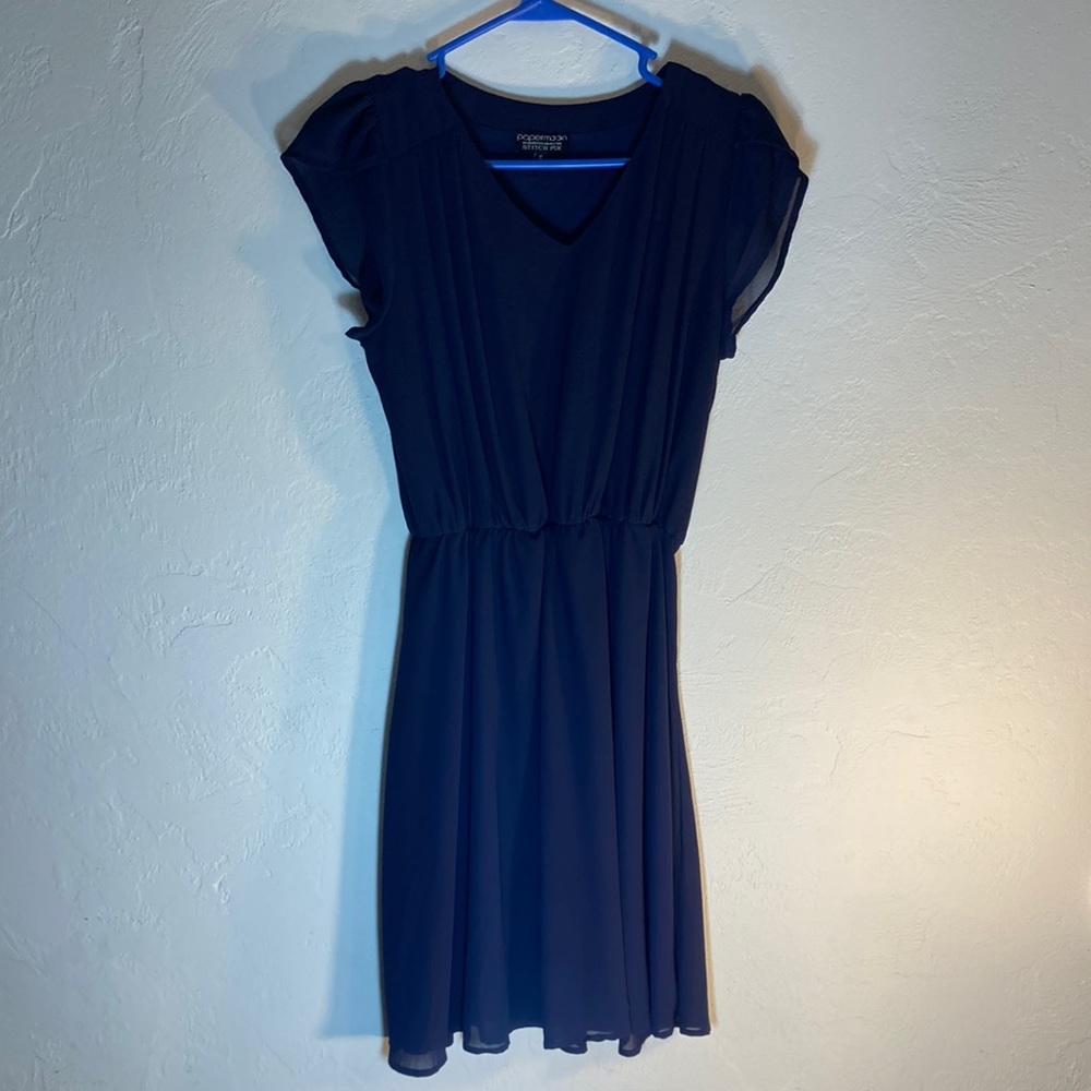 PaperMoon Designed Exclusively For Stitch Fix Small Women’s dress